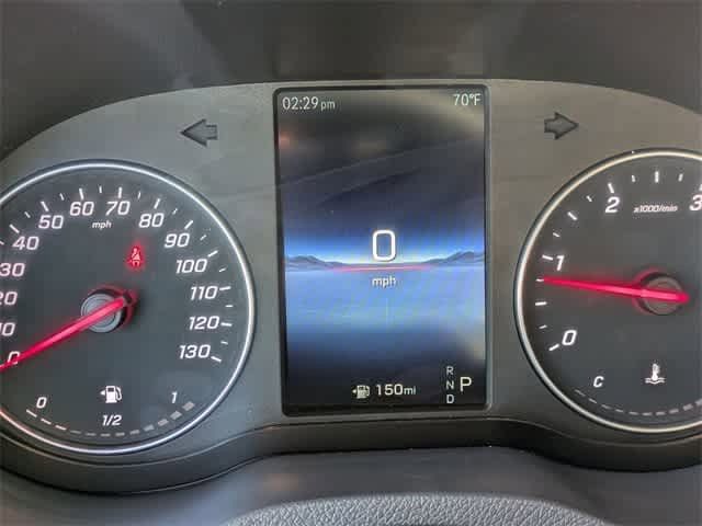 Thumbnail: 2025 Mercedes-Benz Sprinter - 12