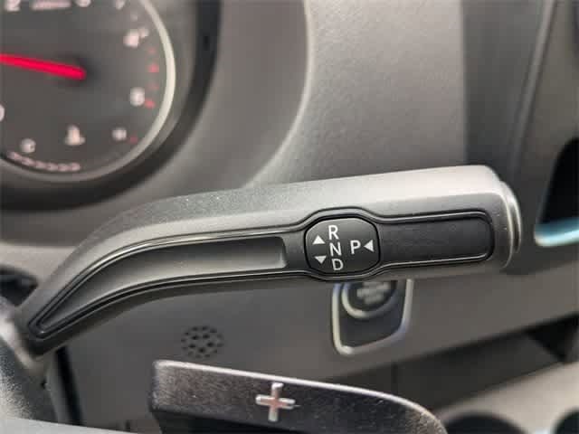 Thumbnail: 2025 Mercedes-Benz Sprinter - 6