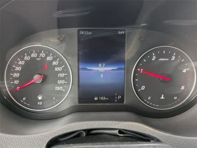 Thumbnail: 2025 Mercedes-Benz Sprinter - 12