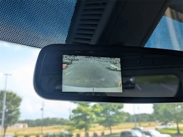 Thumbnail: 2025 Mercedes-Benz Sprinter - 27