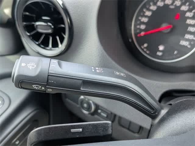 Thumbnail: 2025 Mercedes-Benz Sprinter - 22