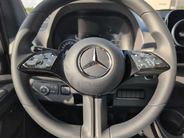 Thumbnail: 2026 Mercedes-Benz Sprinter - 25