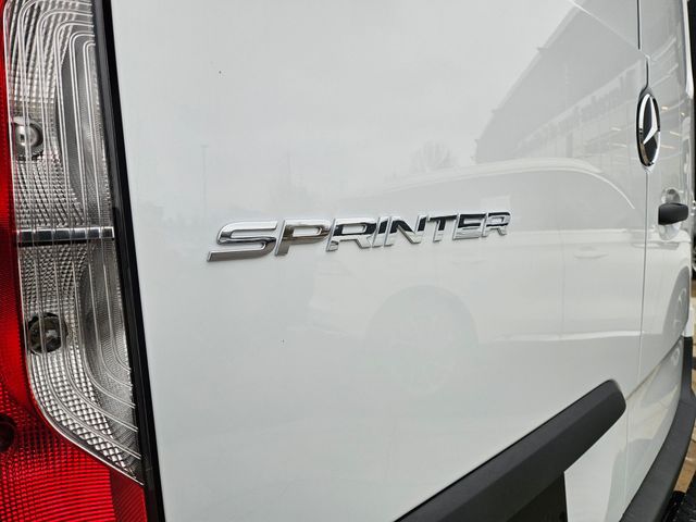 Thumbnail: 2026 Mercedes-Benz Sprinter - 20