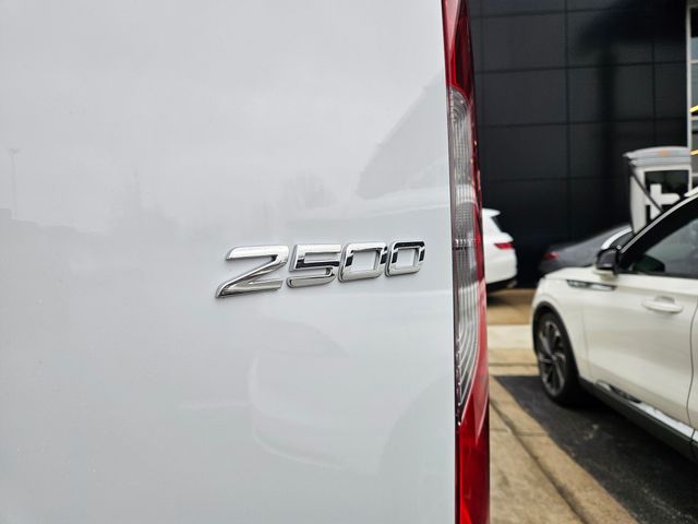 Thumbnail: 2026 Mercedes-Benz Sprinter - 21