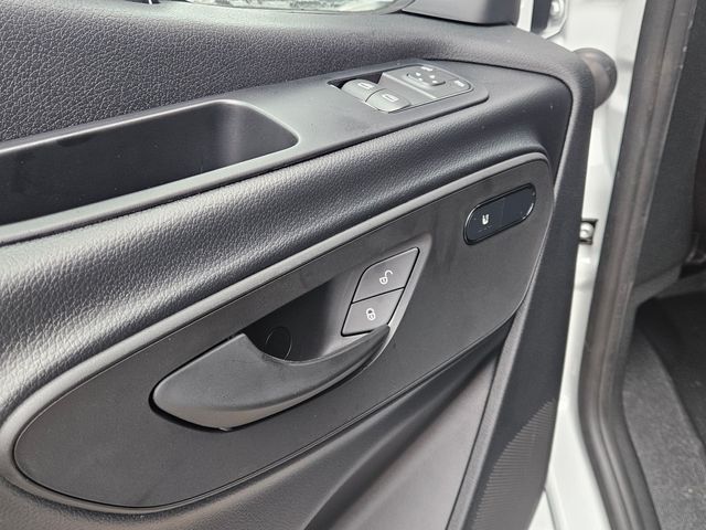 Thumbnail: 2026 Mercedes-Benz Sprinter - 23