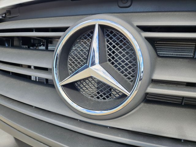 Thumbnail: 2026 Mercedes-Benz Sprinter - 7