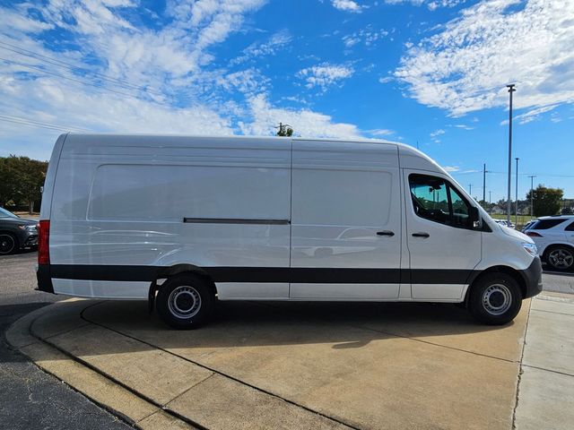 Thumbnail: 2026 Mercedes-Benz Sprinter - 18