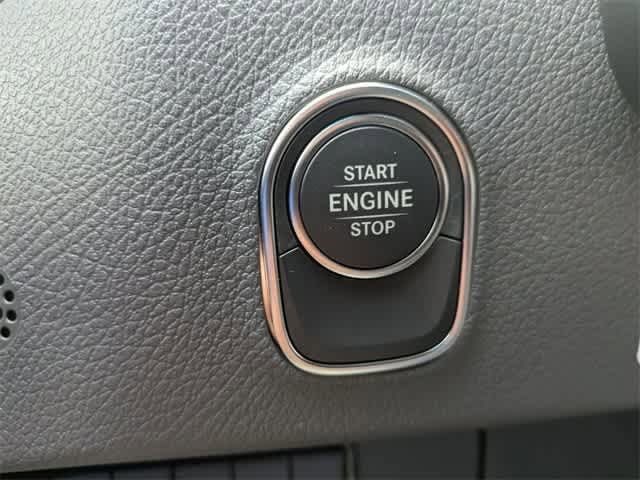 Thumbnail: 2025 Mercedes-Benz Sprinter - 26