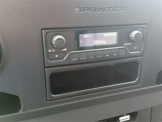 Thumbnail: 2025 Mercedes-Benz Sprinter - 23