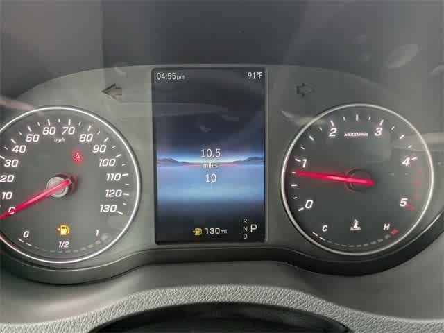 Thumbnail: 2025 Mercedes-Benz Sprinter - 10