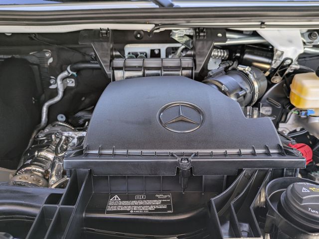 Thumbnail: 2026 Mercedes-Benz Sprinter - 9