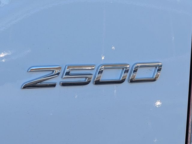 Thumbnail: 2026 Mercedes-Benz Sprinter - 21