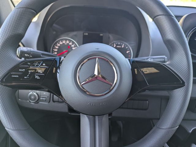 Thumbnail: 2026 Mercedes-Benz Sprinter - 24