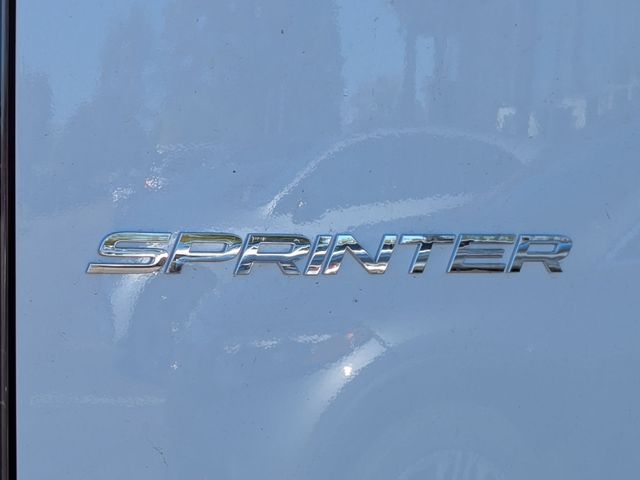 Thumbnail: 2026 Mercedes-Benz Sprinter - 7