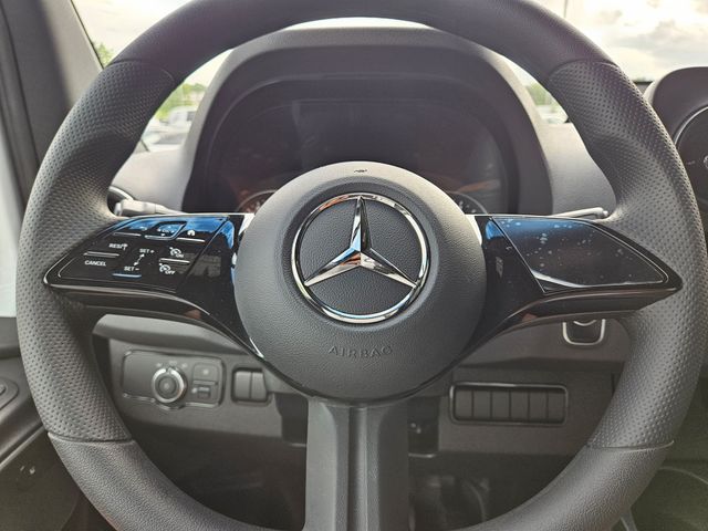 Thumbnail: 2026 Mercedes-Benz Sprinter - 24