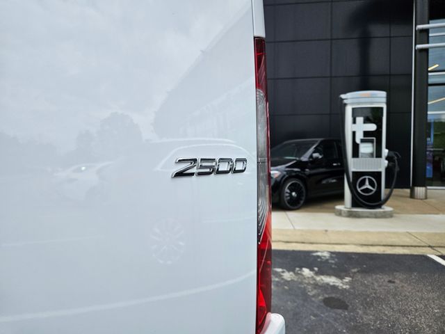 Thumbnail: 2026 Mercedes-Benz Sprinter - 19