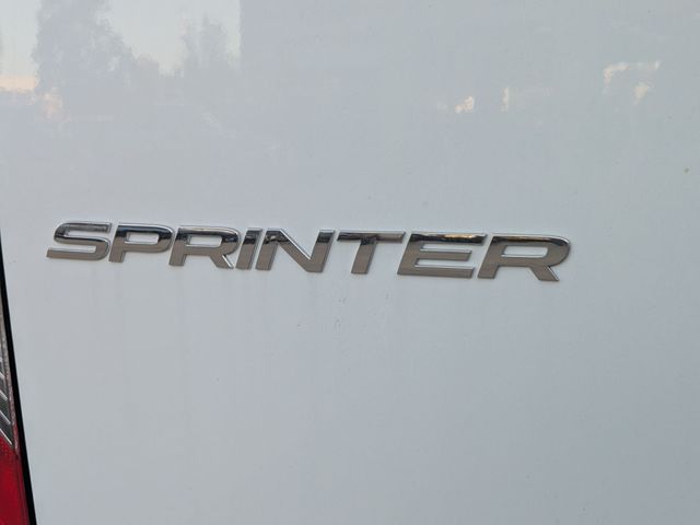 Thumbnail: 2026 Mercedes-Benz Sprinter - 7