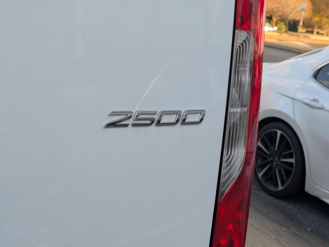 Thumbnail: 2026 Mercedes-Benz Sprinter - 21