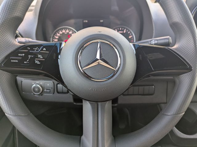 Thumbnail: 2026 Mercedes-Benz Sprinter - 24