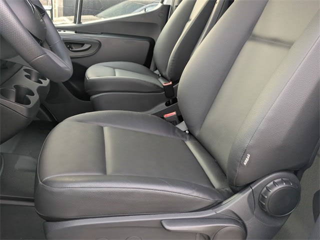 Thumbnail: 2024 Mercedes-Benz eSprinter - 11