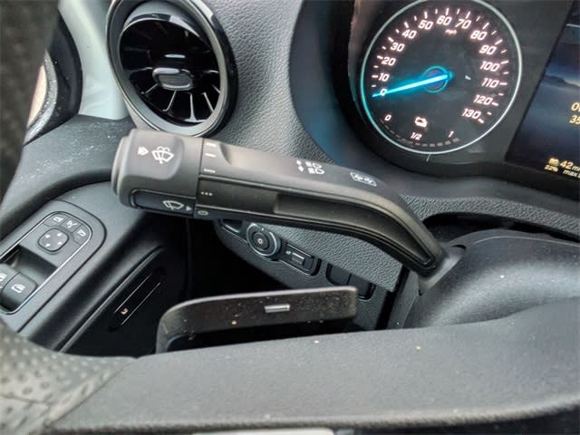 Thumbnail: 2024 Mercedes-Benz eSprinter - 13