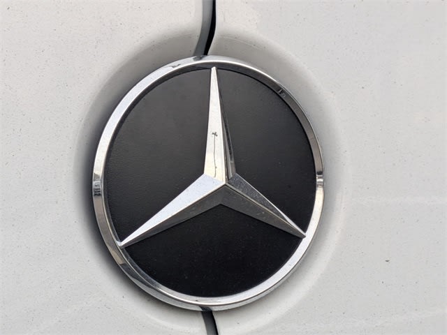 Thumbnail: 2024 Mercedes-Benz eSprinter - 7