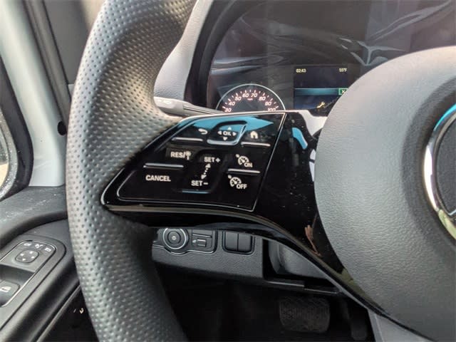 Thumbnail: 2024 Mercedes-Benz eSprinter - 20