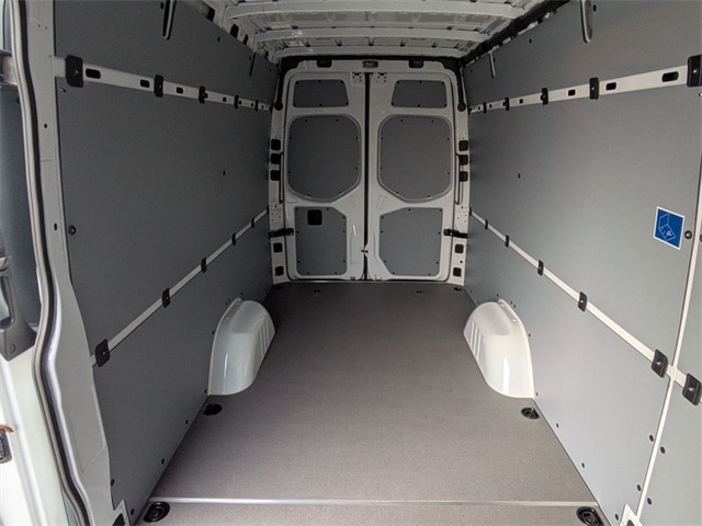 Thumbnail: 2024 Mercedes-Benz eSprinter - 14