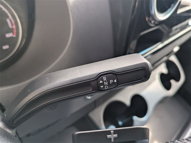 Thumbnail: 2024 Mercedes-Benz eSprinter - 30