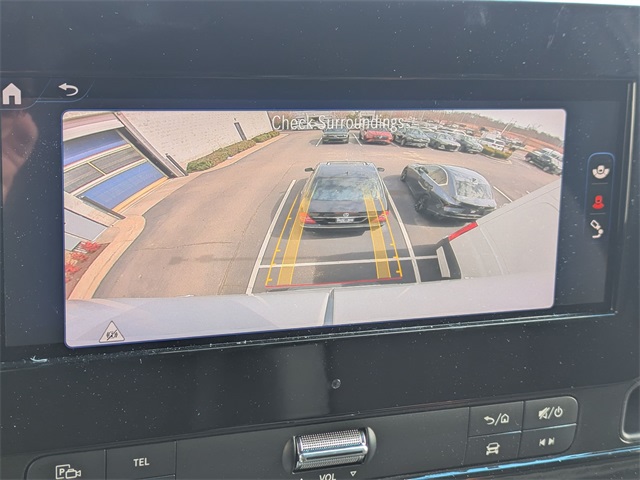 Thumbnail: 2024 Mercedes-Benz eSprinter - 29