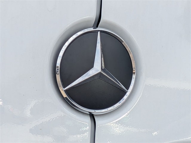 Thumbnail: 2024 Mercedes-Benz eSprinter - 7