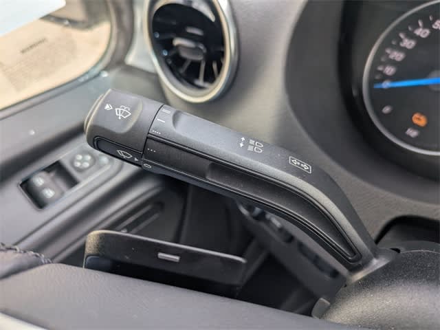 Thumbnail: 2024 Mercedes-Benz eSprinter - 26