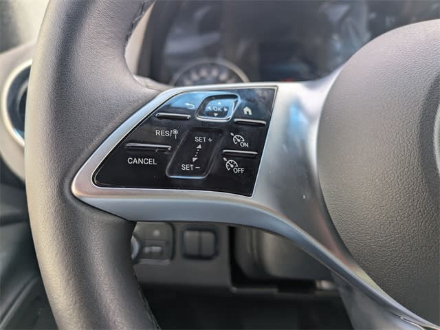 Thumbnail: 2024 Mercedes-Benz eSprinter - 24