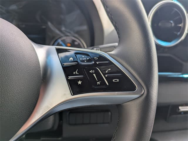 Thumbnail: 2024 Mercedes-Benz eSprinter - 25