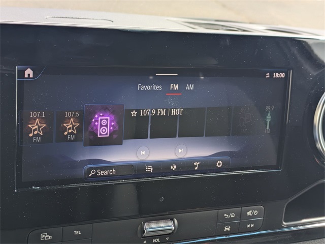 Thumbnail: 2024 Mercedes-Benz eSprinter - 28