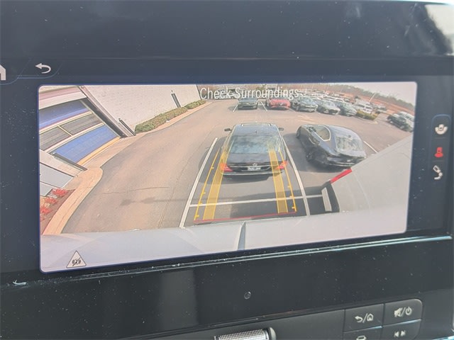 Thumbnail: 2024 Mercedes-Benz eSprinter - 14