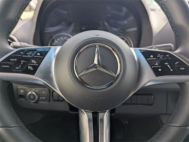 Thumbnail: 2024 Mercedes-Benz eSprinter - 23