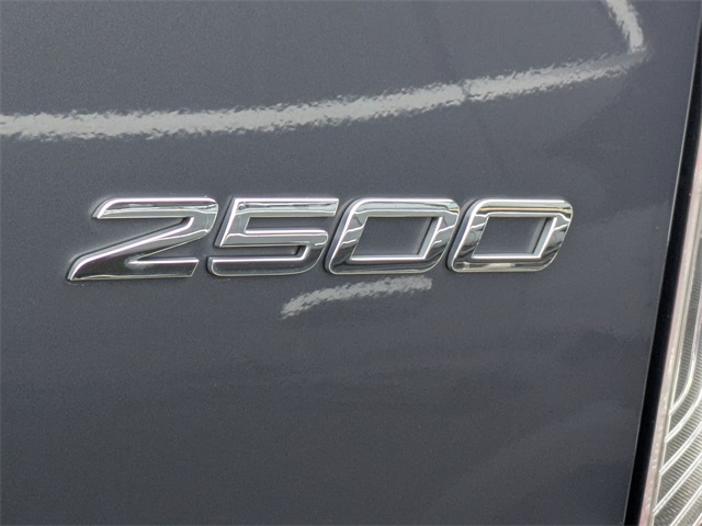 Thumbnail: 2021 Mercedes-Benz Sprinter - 33