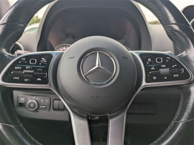 Thumbnail: 2021 Mercedes-Benz Sprinter - 24