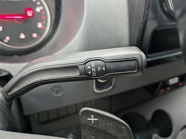 Thumbnail: 2021 Mercedes-Benz Sprinter - 30