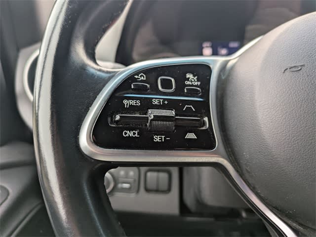 Thumbnail: 2021 Mercedes-Benz Sprinter - 25