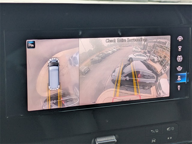 Thumbnail: 2021 Mercedes-Benz Sprinter - 28