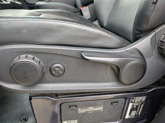 Thumbnail: 2021 Mercedes-Benz Sprinter - 22