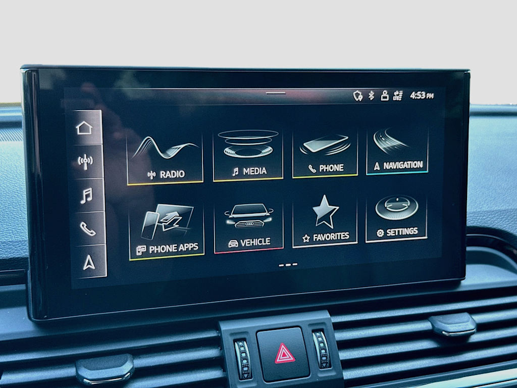 Thumbnail: 2023 Audi Q5 - 25