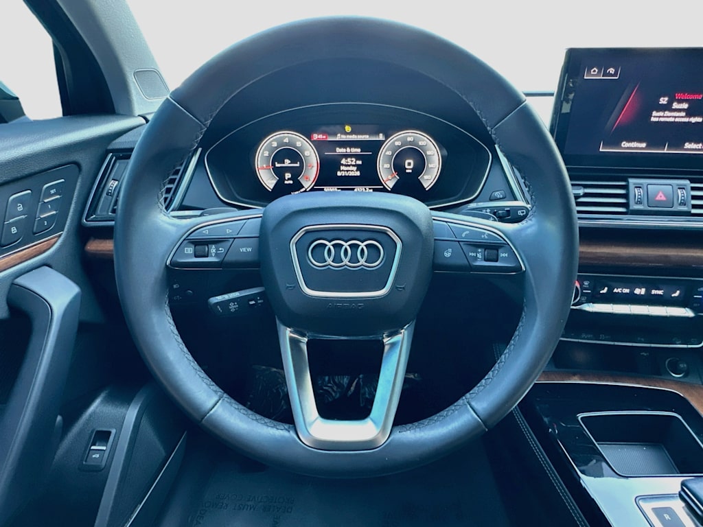 Thumbnail: 2023 Audi Q5 - 10