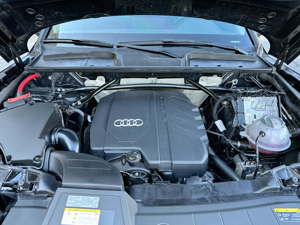 Thumbnail: 2023 Audi Q5 - 9