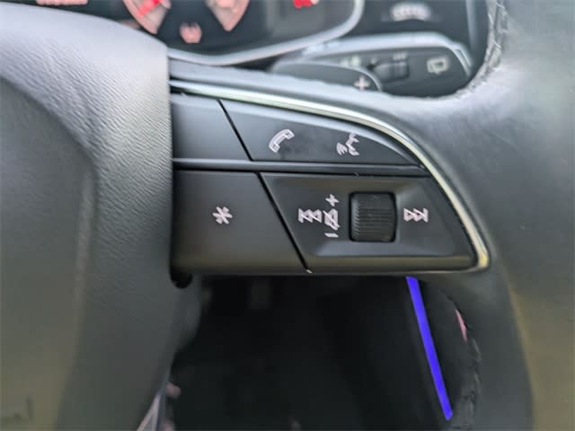 Thumbnail: 2021 Audi Q7 - 31