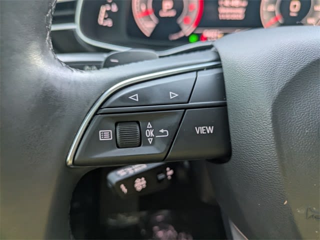 Thumbnail: 2021 Audi Q7 - 30