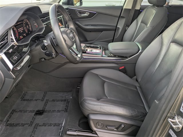 Thumbnail: 2021 Audi Q7 - 11