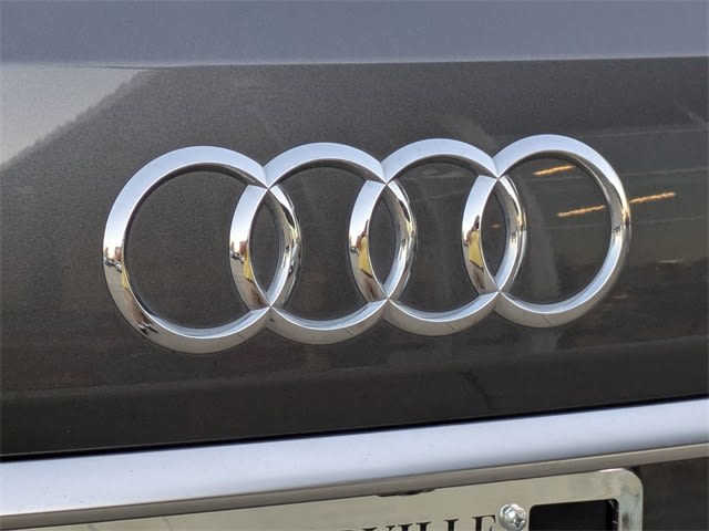 Thumbnail: 2021 Audi Q7 - 7